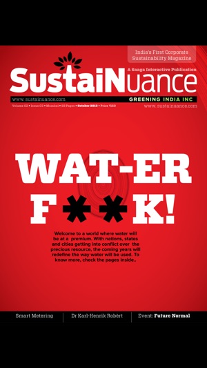 Sustainuance Magazine(圖1)-速報App