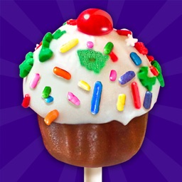 Cupcake Pop Maker!