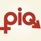 Join PIQ (pronounced pique) for an extraordinary mobile dating experience