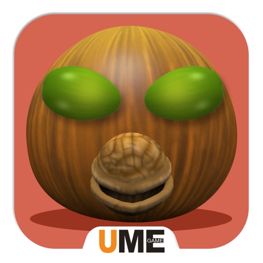 Nut Nut Fight-funny shooting game from bible iOS App