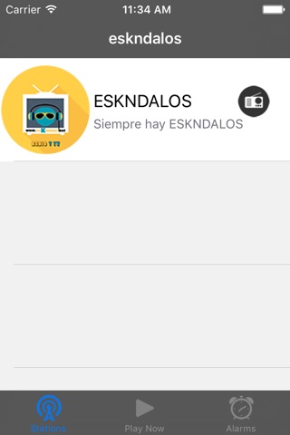 eskndalos screenshot 2