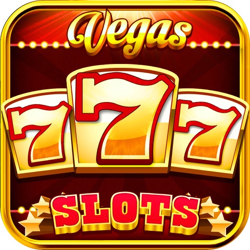 casino slots 777: The King Of Jackpot icon