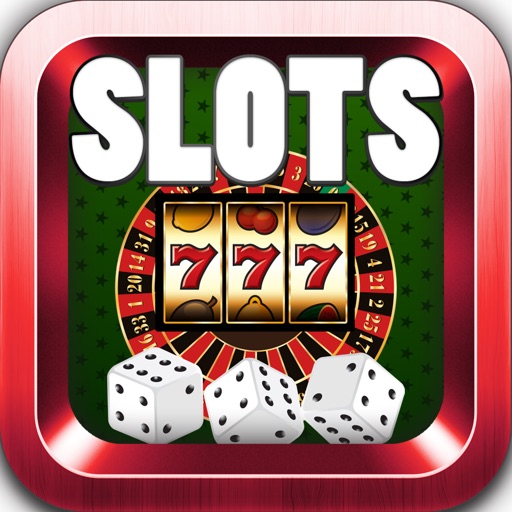 777 Slots Betline Full Gold - Jackpot Edition Free Games icon