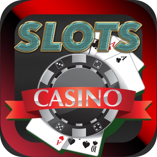 A Rich Casino Sharker Slots - Free Amazing Game icon