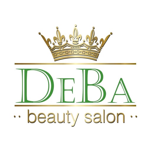 Deba Beauty Salon icon