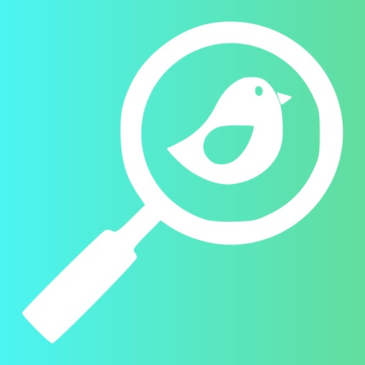 Bird Identification by Color - Ornithology Guide for Northeastern U.S. Bird Watching + Bird Sounds/Songs iOS App