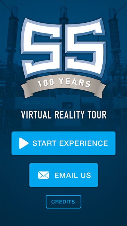 Southern States Celebrating 100 Years VR Experience