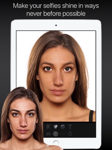 Bachify XL for iPad screenshot 2