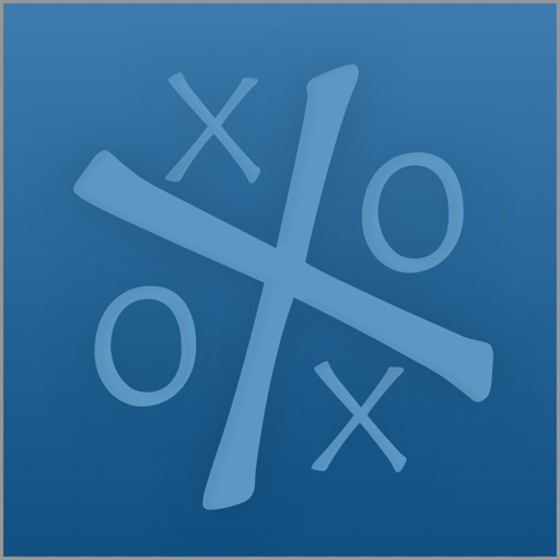 MBTicTacToe iOS App