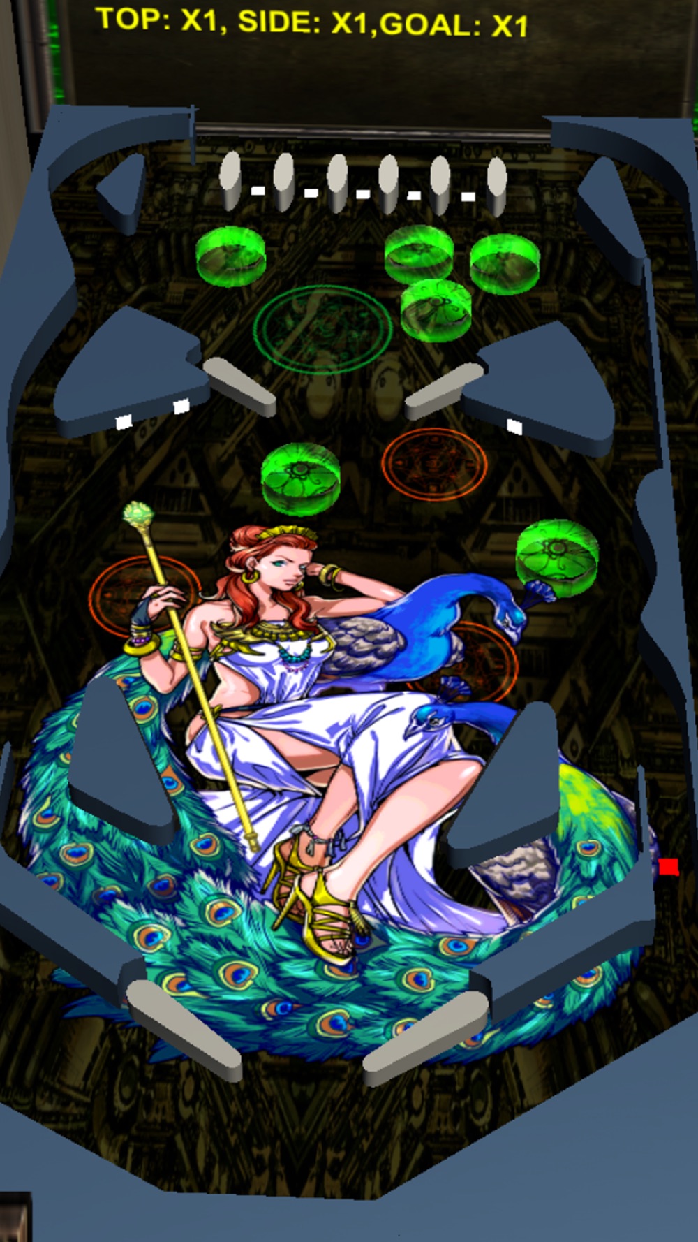 Monster Battle of Pinball hack tool