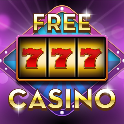 Slots Vegas Casino Deluxe 2016 Icon