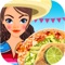 Baja Fish Tacos - Delicious Food Cooking Games