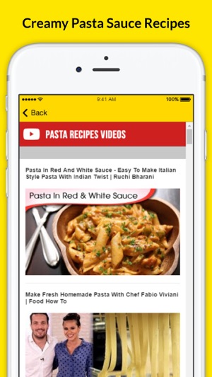 Pasta Recipes - Easy Meatball and Pepperoni Pasta Casserole(圖3)-速報App