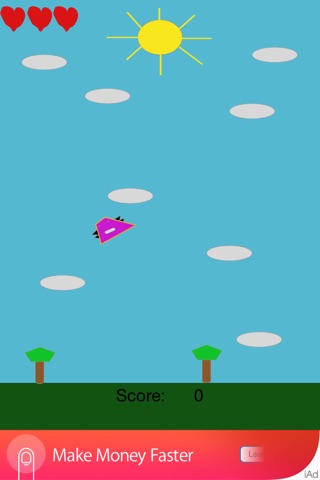 Grab Bird screenshot 3