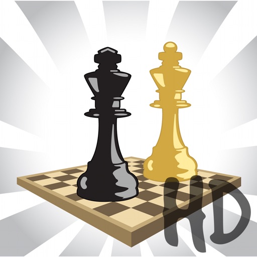 Chess Pro Free HD iOS App