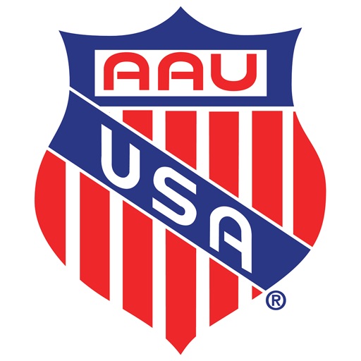 AAU Girls National Championship & Super Showcase iOS App