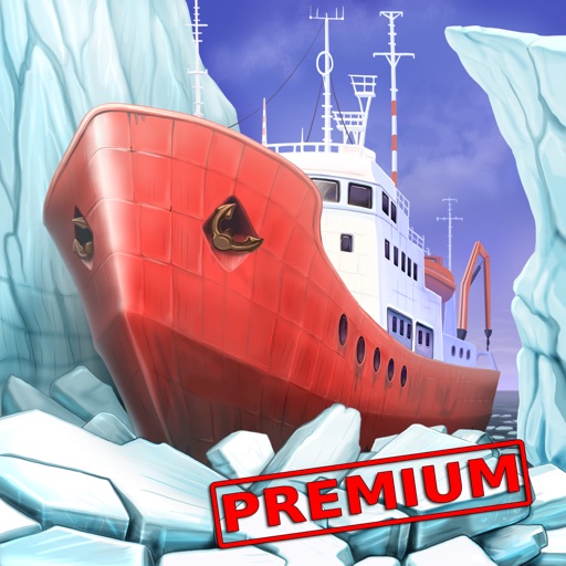 Lost In Reefs 3 (Premium) iOS App