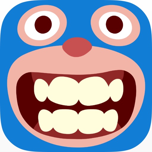 Symas the Monkey iOS App