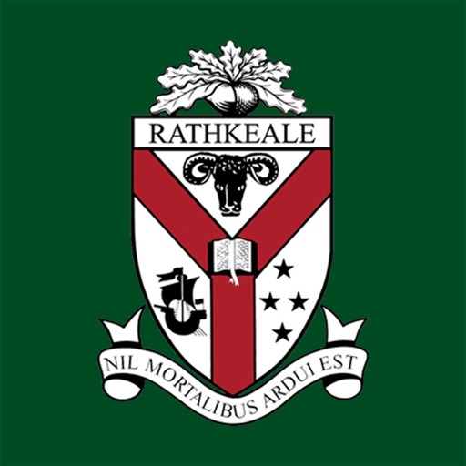 Rathkeale College icon