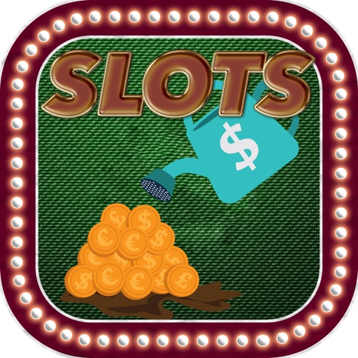 Vera&John Slots Club Night - Free Classic Slots, Golden Growth icon