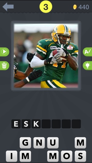 American Football Club Quiz(圖4)-速報App