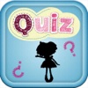 Super Quiz Game for Girls: Lalaloopsy Version
