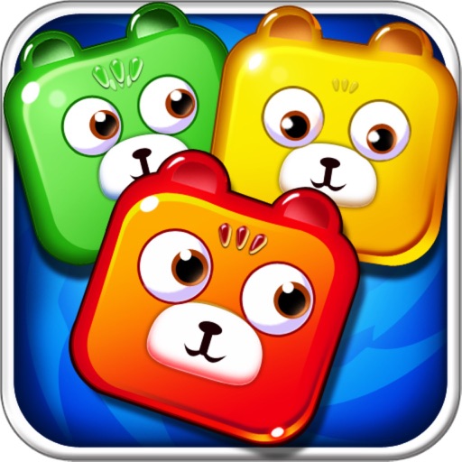 Pet Sweet Story: Match Mania Game icon