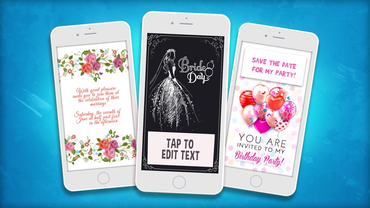 invitation card maker create custom ecards for wedding
