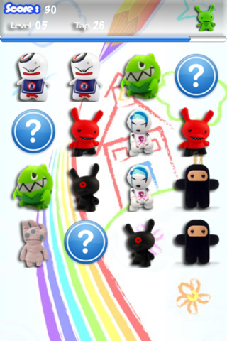 Doll Castle Brain Puzzle screenshot 4