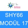 Pusula Havacılık SHY66 Modul 17