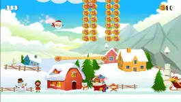 Game screenshot Angry Santa Game apk