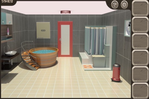 Room Escape Challenge - Season 6 screenshot 2