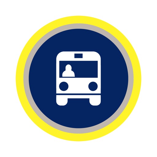 Konectbus and Norwich Park & Ride - mobile tickets in our free app icon