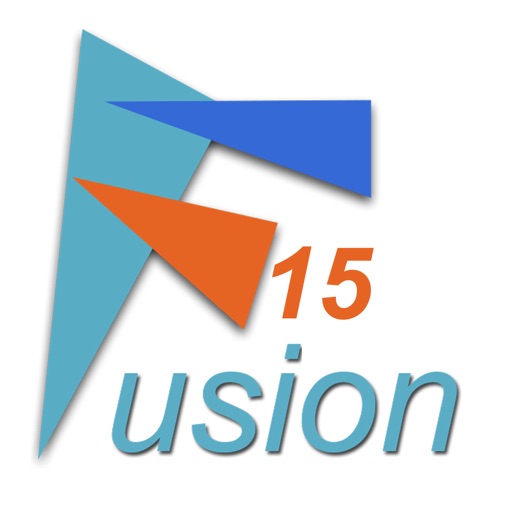 Fusion 2015 Conference