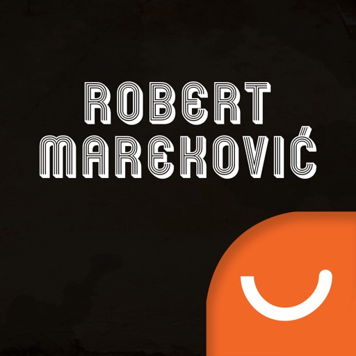 Robert Marekovic Izzy