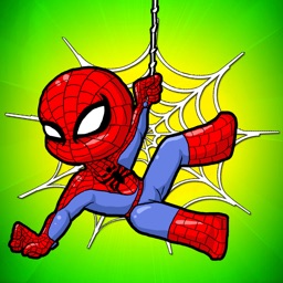 Spider Boy