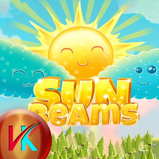 Rolling Sun Goal icon