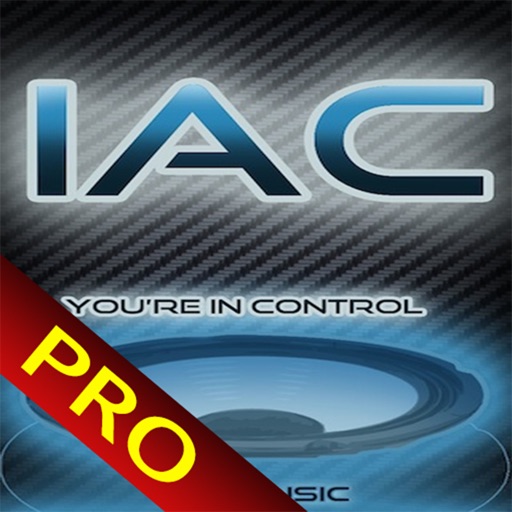 Instant Audio Cartwall Soundboard PRO for iPad