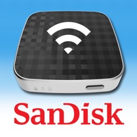 SanDisk Connect™ Wireless Media Drive HD apk