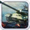 Blitz Hero Army Tank Battle