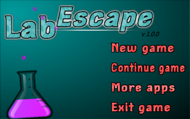 Lab Escape(圖1)-速報App