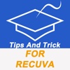 Tips And Tricks For Recuva Pro