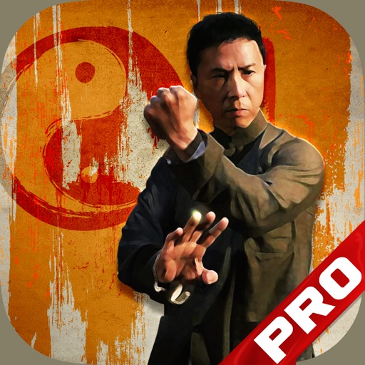 Ip Man 3 Online - Everything Wing Chun Self Defense icon