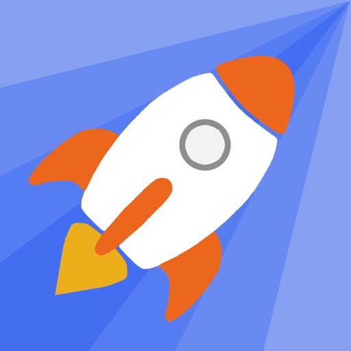 Rocket Dungeon iOS App