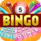 Bingo By GCS - Top Free Bingo Game