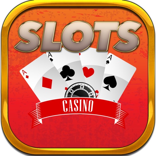 Casino Best Jackpot Spin AAA - Free Slot Casino Game icon