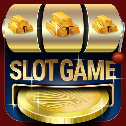 Coin Diver Slot Game Icon