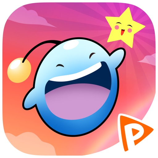 Rolling Jump - Endless Escape icon