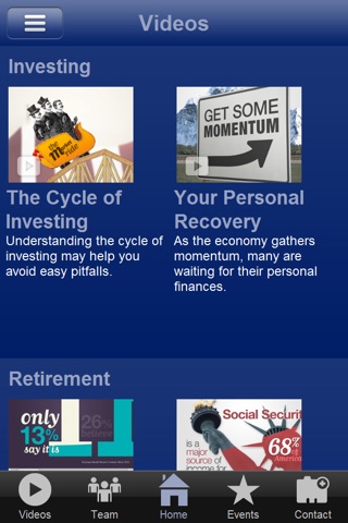 Yuma Investment Group screenshot 3