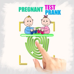 Fingerprint Pregnant Prank